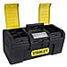 Tool Box, 16", nero / giallo - Foto miniatura 1